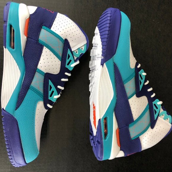 nike air trainer sc high miami dolphins